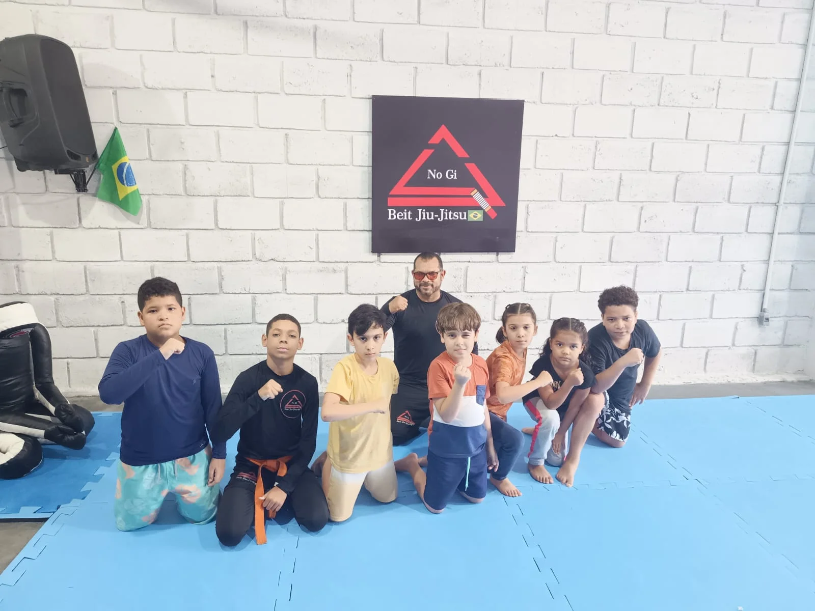 Para as Crianças - 2