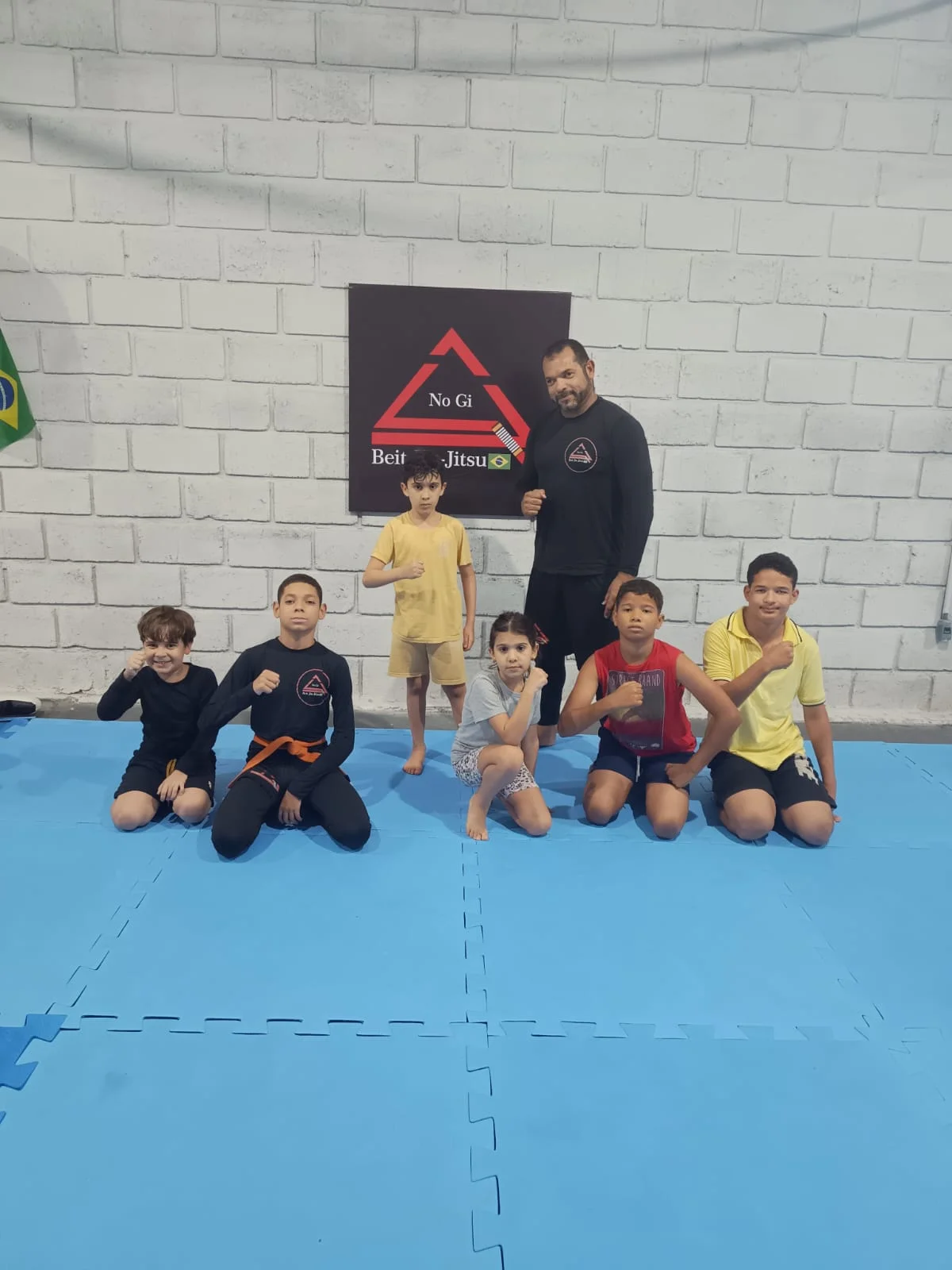 Para as Crianças - 3